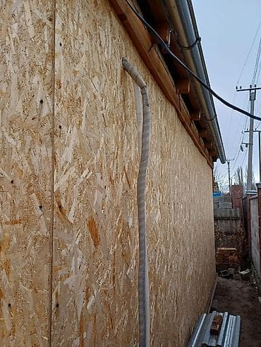 модуль дома: Модульное строение из СИП/OSB-панелей - Компактный одноэтажный модуль — 6