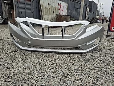 хюндай лф: Бампер Hyundai — 3