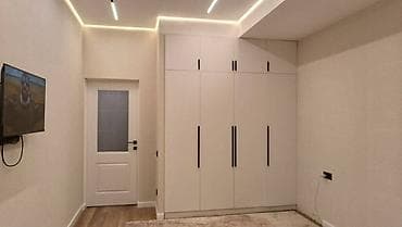 gala group: 2 комнаты, 80 м², Элитка, 10 этаж, Дизайнерский ремонт — 8