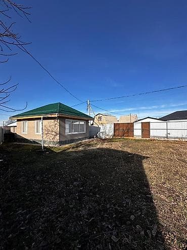 🏡 Срочная продажа дома в даче Арашан Продается уютный двухкомнатный