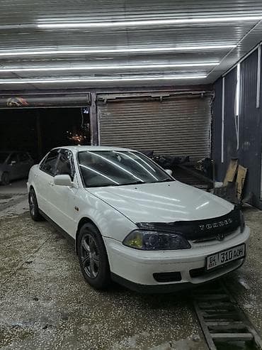 крыло калдина: Honda Torneo: 2000 г., 1.8 л, Автомат, Бензин, Седан — 1