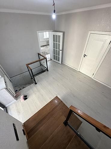 Дома: 🔥Продается Мансардный дом🔥 🏡Район: Ак Ордо 1 ✅Участок:5 соток — 10