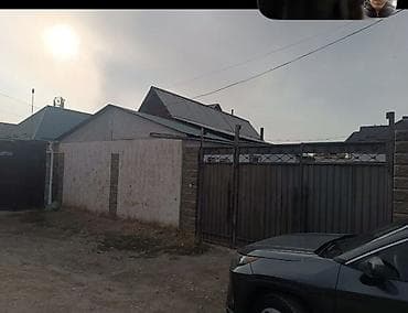 скупка дома: Дом, 50 м², 2 комнаты, Агентство недвижимости, Косметический ремонт — 5