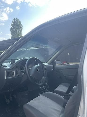 Daewoo Nexia: 2011 г., 1.6 л, Механика, Бензин, Седан — 6