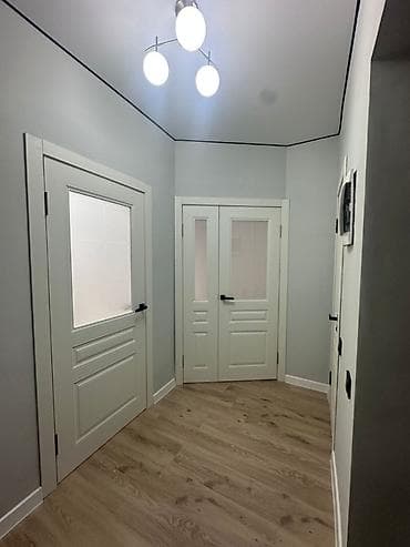 Недвижимость: 1 комната, 48 м², Элитка, 3 этаж, Евроремонт — 8