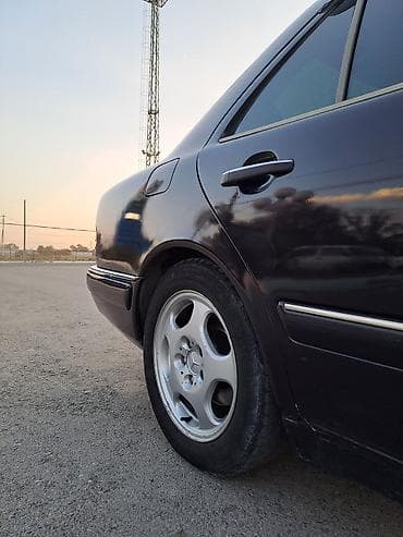 Унаа: Mercedes-Benz E-Class: 1998 г., 4.3 л, Автомат, Бензин, Седан — 7
