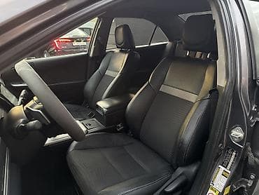 Унаа: Toyota Camry: 2013 г., 2.5 л, Автомат, Бензин, Седан — 8
