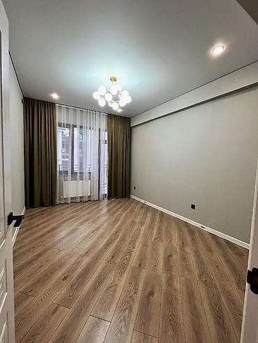 3 к: 3 комнаты, 88 м², Элитка, 12 этаж, Дизайнерский ремонт — 4