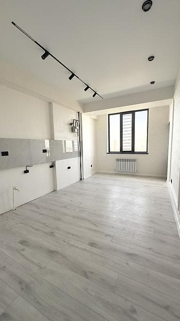 кут товер: 2 комнаты, 82 м², Элитка, 7 этаж, Евроремонт — 4