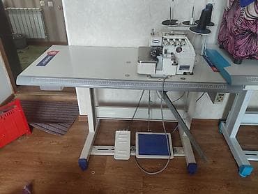 швейные столы: Jack — 1