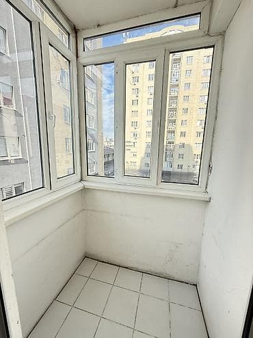 жал кв: 3 комнаты, 91 м², Элитка, 5 этаж, Евроремонт — 10