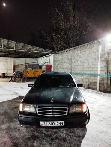 мерсадес: Mercedes-Benz A 180: 1994 г., 1.8 л, Механика, Бензиновая, Седан — 3