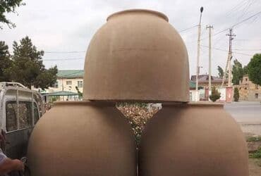 Тандыры Бесплатная консультация Больше 6 лет опыта