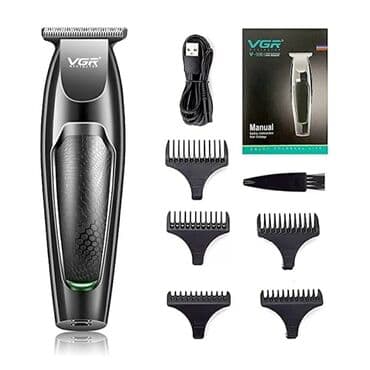 машинка для стрижка: Чач алуучу машинка — 4