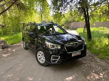 свечной провод форестер: Subaru Forester: 2018 г., 2.5 л, Вариатор, Бензин, Кроссовер — 4