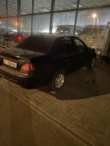 рулевая рейка нексия 2: Daewoo Nexia: 2010 г., 1.5 л, Механика, Газ, Седан — 4