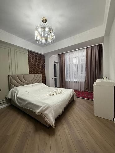 elite house цены: 3 комнаты, 98 м², 8 этаж — 8
