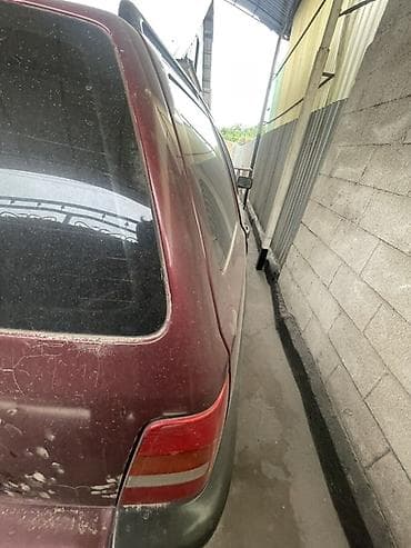 e53 x5: Volkswagen Golf: 1993 г., 1.8 л, Механика, Бензин, Универсал — 5