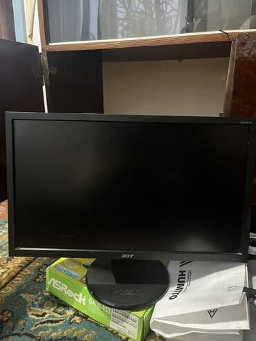 intel core i5 бишкек: Продаю компьютер — 4