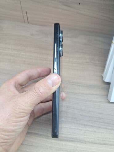 Аудиотехника: Redmi, Redmi 4 Pro, 512 ГБ, түсү - Кара — 4