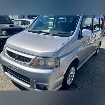 запчасти на хонду степвагон в бишкеке: Honda Stepwgn spada RF5 Хонда Степвагон Спада В наличии все запчасти — 2