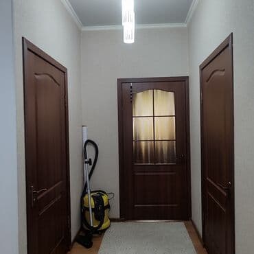 куплю дом район кызыл аскер: Дом, 135 м², 4 комнаты, Риэлтор, Евроремонт — 8