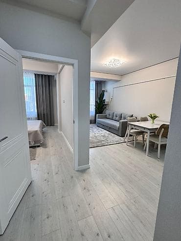 1 комната, 41 м², Элитка, 4 этаж, Евроремонт — 9