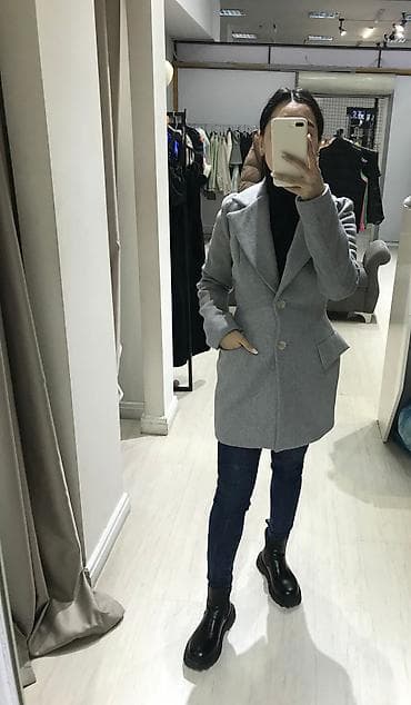 max mara: Невероятно стильное пальто от Bonnitto collection с элементом ( — 4