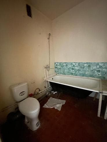 5: 1 комната, 34 м², 5 мкр 105 серия, 2 этаж — 3
