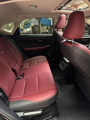 lexus e: Lexus NX: 2020 г., 2.5 л, Гибрид, Кроссовер — 9