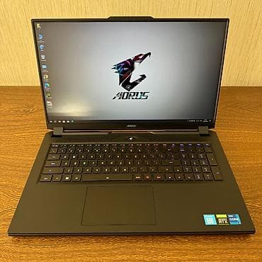 ps3 fat: Ноутбук Gigabyte Для программирования, Intel Core i7, ОЗУ, RAM: 32 ГБ, Gigabyte AORUS — 8