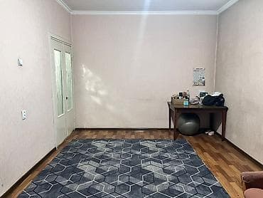 Квартиры: 1 комната, С мебелью полностью — 4