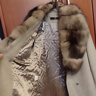 часы окул ата: Пальтолор, Классика, Күз-жаз, Тизеден, Жылуулоо менен, S — 3