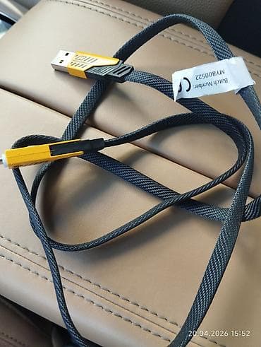 huawei e8372: Универсальные кабели для зарядки и передачи данных 1) Плетёный кабель — 1