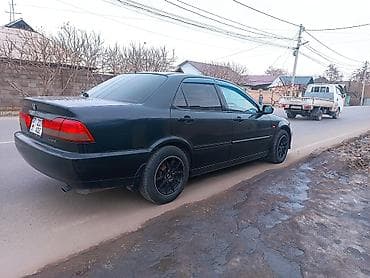 dio 27: Honda Accord: 1999 г., 2 л, Автомат, Газ, Седан — 5
