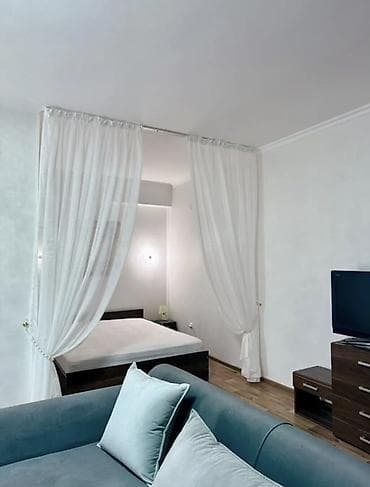 premium development: 1 комната, Агентство недвижимости, С мебелью полностью — 3