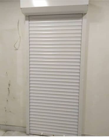 ворота с пультом: Автоматический Ворота/ секционные ворота / Рол ворота/ Откатные ворота — 19