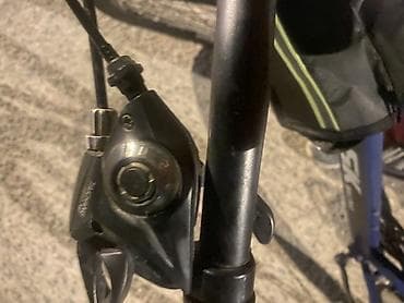 fixed gear: Горный велосипед, Skillmax, Рама M (156 - 178 см), Сталь — 7