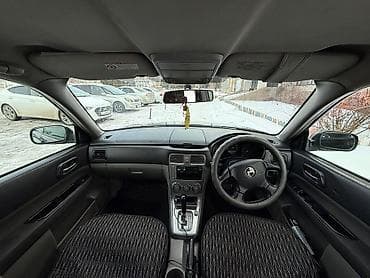 машины за 5000 долларов бишкек: Subaru Forester: 2003 г., 2 л, Автомат, Бензин, Внедорожник — 7