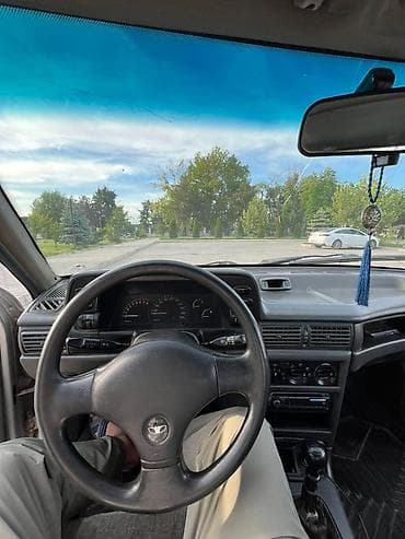 решетка радиатора нексия: Daewoo Nexia: 2003 г., 1.5 л, Механика, Бензин, Седан — 4