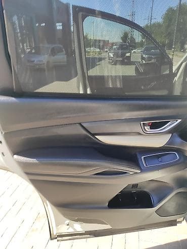 Продажа авто: Subaru Ascent: 2019 г., 2.4 л, Вариатор, Кроссовер — 6
