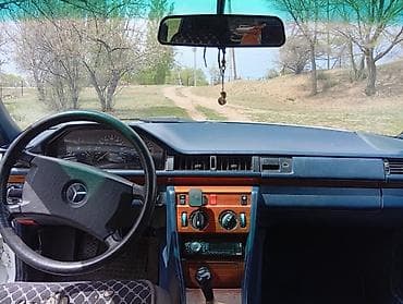 авто из германии сайт: Mercedes-Benz W124: 1992 г., 2.3 л, Механика, Бензин, Седан — 1