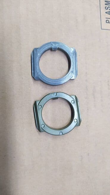 печать 3d: 3д моделирование и печать ____________________________________________ — 19