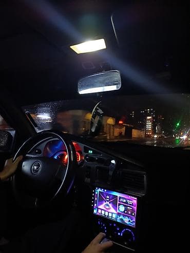 gps tracker: Daewoo Nexia: 2012 г., 1.6 л, Механика, Бензин, Седан — 4