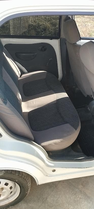 радиатор ниссан патрол: Daewoo Matiz: 2012 г., 0.8 л, Ручные, Бензин, Хэтчбэк — 6