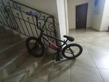велосипед фих: BMX велосипед, Б/у — 3