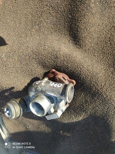 глушитель на опель зафира а: Opel zafira двигатель 2.0 дизель турбина рулевая рейка электронасос — 1