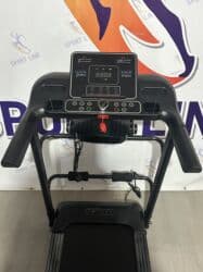 купить беговую дорожку в польше бу: Оригинальная беговая дорожка от бренда SPORT (2025г) ✅Мощность — 4