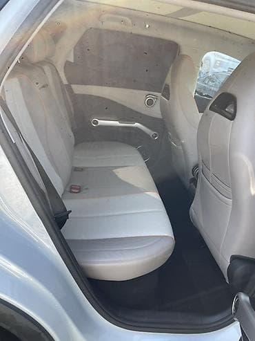 byd e5: BYD Yuan Plus: 2024 г., Гибрид, Кроссовер — 4