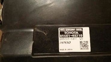 компьютер raspberry pi купить: Продам модуль на тоуота Toyota lexus rx sienna is итд (power — 1